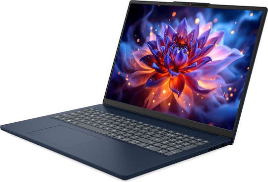 Lenovo IdeaPad Slim 3 16IWC11 16" OLED FHD+ (Core 5-320/16GB/512GB SSD/No OS) (International English Keyboard)
