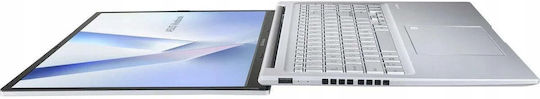 Asus 16 M1605NAQ-MB266W 16 Zoll IPS FHD+ (Ryzen 5-150/24GB/1TB SSD/W11 Startseite) (Englisch US Tastatursprache)
