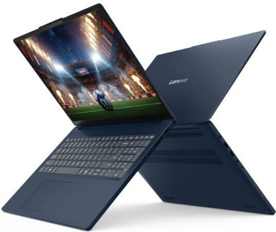 Lenovo IdeaPad Slim 3 16IWC11 16" OLED FHD+ (Core 7-1350/16GB/512GB SSD/No OS) (International English Keyboard)