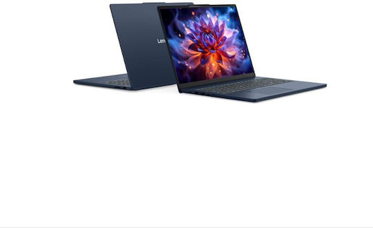 Lenovo IdeaPad Slim 3 16IWC11 16" OLED FHD+ (Core 7-1350/16GB/512GB SSD/No OS) (International English Keyboard)