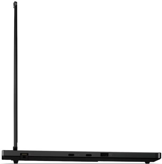 Lenovo Lenovo Legion 5 15AHP10 15,1" OLED QHD+ 165Hz Ryzen 7-260/16GB/1TB SSD GeForce RTX 5060 Windows 11 Startseite Eclipse Schwarz US Tastatursprache