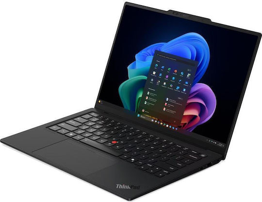 Lenovo Thinkpad X1 Carbon Gen 14 Aura Edition 14" OLED FHD+ (Ultra 7-368H/64GB/2TB SSD/W11 Pro) (UK Keyboard)