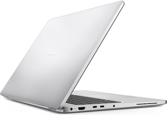 Dell Pro PC16250 16" FHD+ (Kern Ultra 7-255U/16GB/512GB SSD/W11 Pro) (US Tastatur)