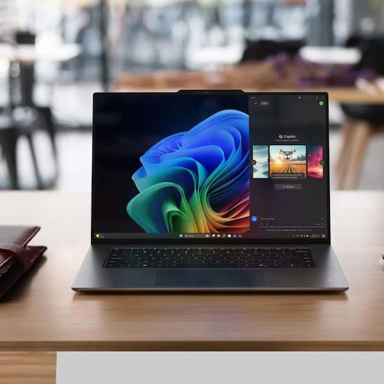 Lenovo ThinkPad X9-15 Gen 1 15.3" OLED 120Hz (Ultra 7-258V/32GB/1TB SSD/W11 Pro) (GR Keyboard)
