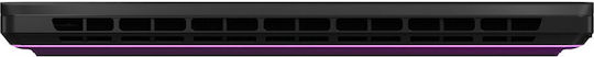 Asus ROG Strix SCAR 18 G835LW-SA058 18" QHD+ 240Hz (Ultra 9-275HX/64GB/2TB SSD/GeForce RTX 5080/No OS) (Tastatură US)