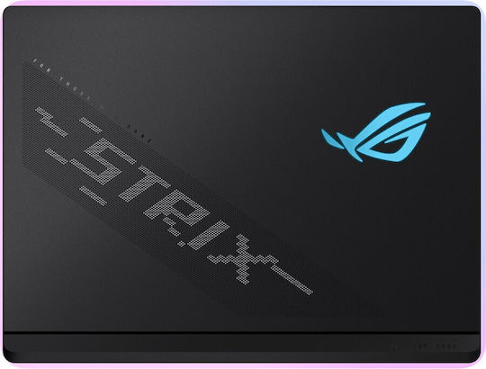 Asus ROG Strix SCAR 18 G835LW-SA058 18" QHD+ 240Hz (Ultra 9-275HX/64GB/2TB SSD/GeForce RTX 5080/No OS) (Tastatură US)