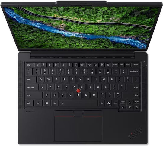 Lenovo ThinkPad P14s Gen 7 14" IPS FHD+ (Ryzen 5 Pro-440/16GB/512GB SSD/W11 Pro) (Tastatură US)