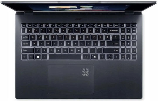 Acer Swift Go 16 AI 16" OLED (Ryzen AI 300 Series-5 340/32GB/1TB SSD/W11 Home) (US Keyboard)