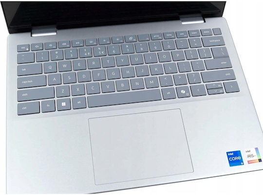 Dell Inspiron 14 14" FHD+ Touchscreen (i5-1334U/32GB/2.0TB SSD/W11 Startseite) (US Tastatursprache)
