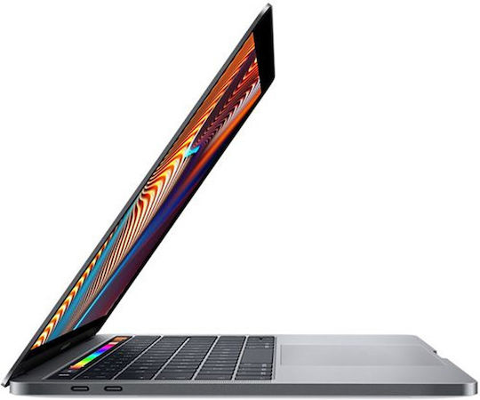 Apple MacBook Pro 13.3" (2019) IPS QHD+ (i5/8GB/256GB SSD/Iris Plus Graphics 655) Space Gray (GR Keyboard)