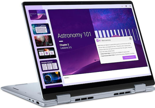 14 Plus 2in1 DB04250 14" FHD+ (Ultra 9-288V/32GB/1.0TB SSD/W11 Pro) (GR Keyboard)