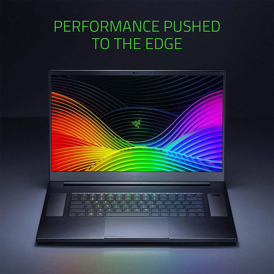 Blade Pro 17 17.3" FHD (i7-9750H/16GB/512GB SSD/No OS) (US Keyboard)