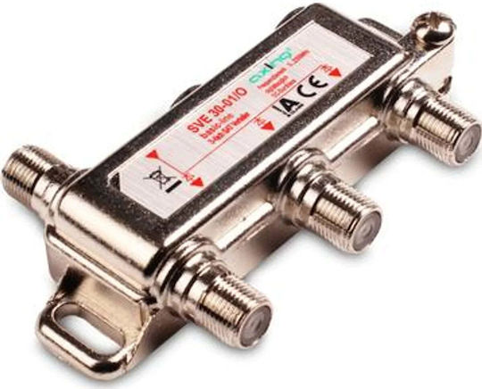 Axing Сплитер Ax Sve 30-01
