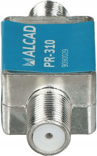 Alcad PR-310 Line-Verstärker Satelliten 62584