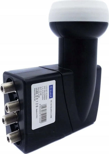 Convertor Accesorii Satelit SC-44 5903953010049