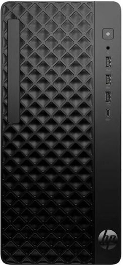 HP ProDesk 2 Desktop PC (i7-14700/16GB DDR5/512GB SSD/Fără sistem de operare)