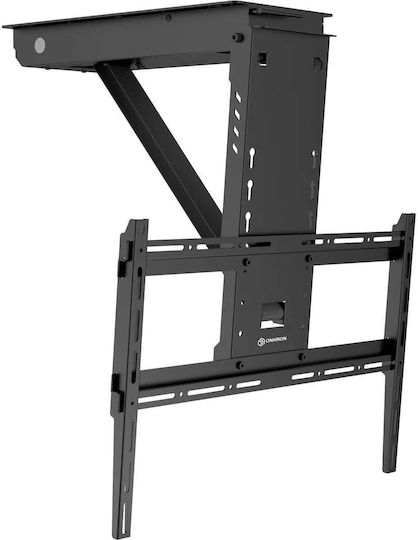Onkron Decken TV-Halterung Bis 75 Zoll Und 40kg Schwarz