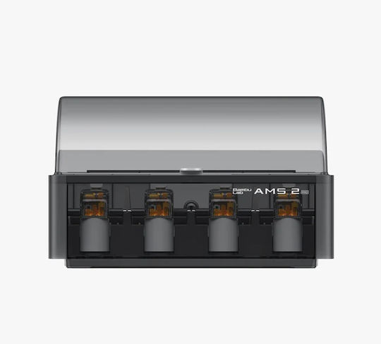 Bambu Lab Ams 2 Pro Automatic Material System