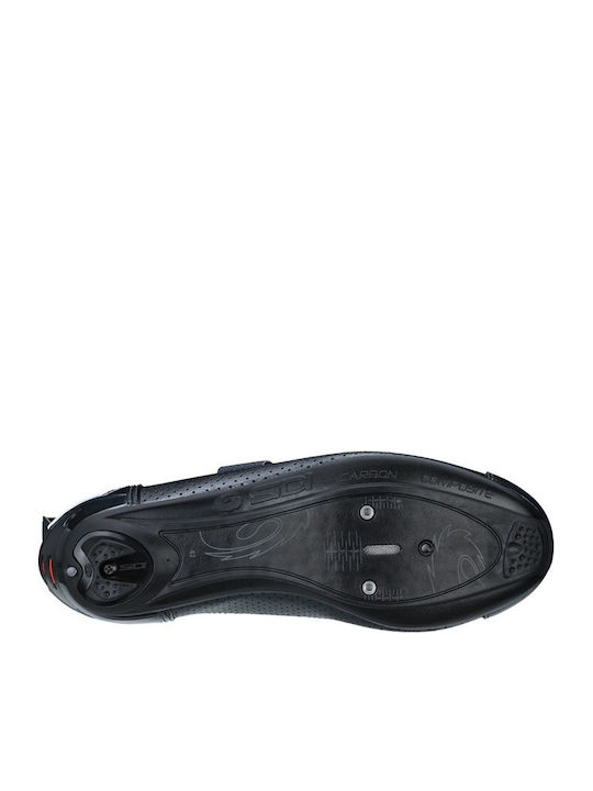 Sidi Home Plast Pantofi De Ciclism Scăzuți Unisex Negri