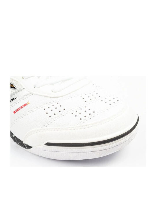 Joma Mundial IN Football Shoes Hall White