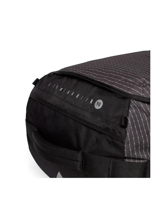 Black Diamond Mountaineering Backpack 90L Grey Expedition