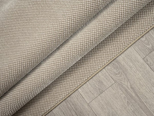 Newplan Carpet Moussa 280 Beige 100x100cm