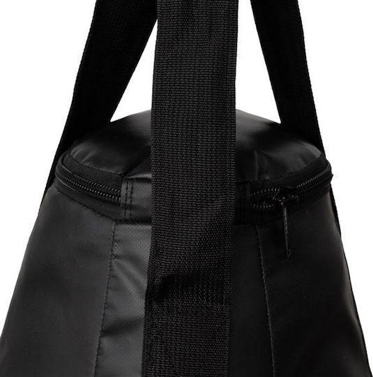 Hayabusa Boxsack Schwarz