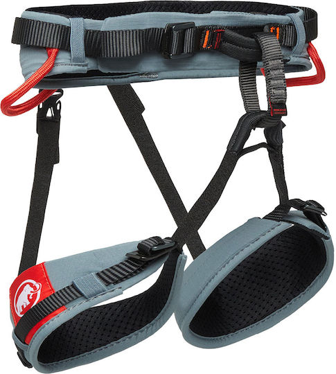 Mammut Children's Climbing Harness