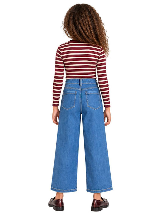 Zippy Kids' Jeans Trousers Blue Zippy Kids' Jeans Trousers Blue