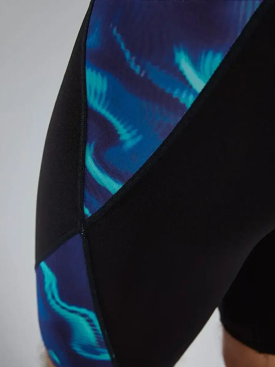 Tyr Durafast Elite Jammer De Competiție Pentru Înot Pentru Bărbați Albastru