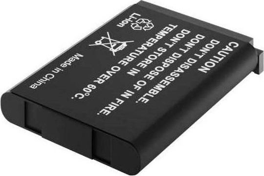 Newell Replacement Li-42b Battery Olympus