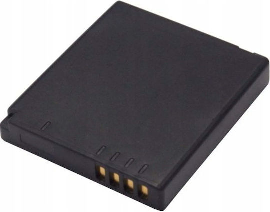 Panasonic Батерия за фотоапарат DMW-BCF10 DMW-BCF10 Литиево-йонни (Li-Ion) 940mAh