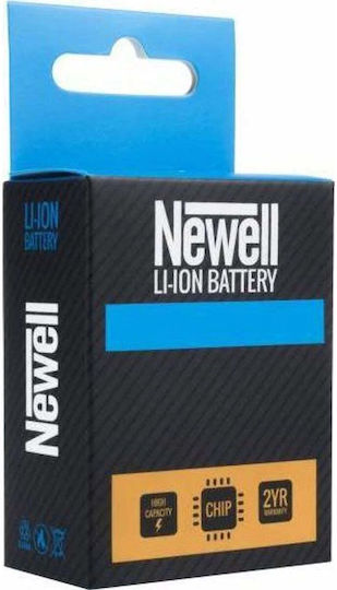 Μπαταρία Φωτογραφικής Μηχανής Lp-e6 369-uniw 2000mAh