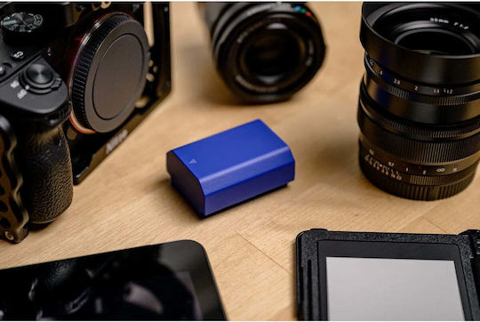Newell Supracell Battery Nikon En-el15c