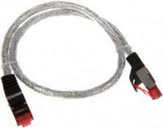 InLine S/FTP Cat.6 (Gigabit) Cablu De Rețea Ethernet 0.5m Bej