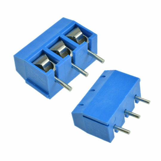 Optum Terminal Connector 1τμχ HR0309-26
