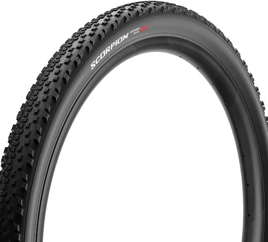 Pirelli Scorpion Xc Λάστιχο Ποδηλάτου Mountain 29" x 2.2" Διπλωτό