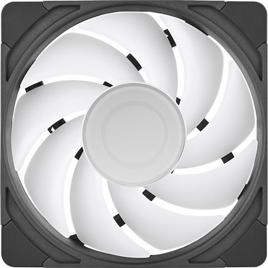 Thermaltake CT140 EX Infinity ARGB Sync Case Fan (1800rpm / 94.83cfm) 3τμχ
