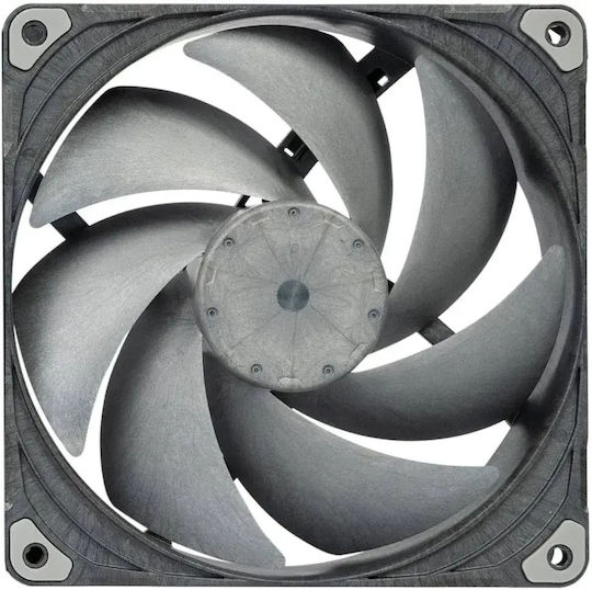 Phanteks T30 Case Fan 140mm 2500rpm 140cfm Without LED Lighting And 4-Pin PWM Connection 3pcs