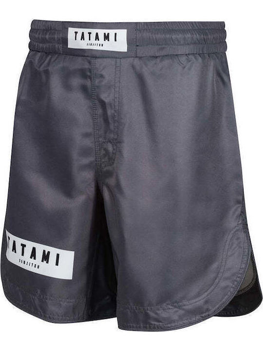 Tatami Fightwear 23-SH-020 ММА Шорти Сиви