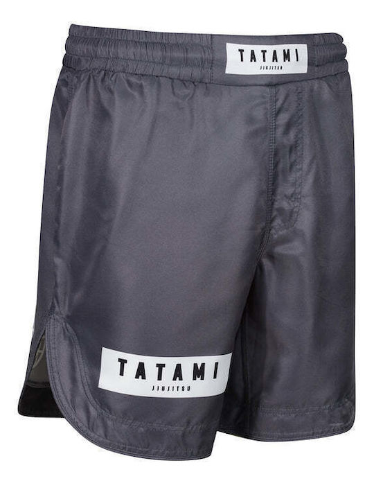 Tatami Fightwear 23-SH-020 ММА Шорти Сиви