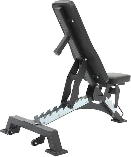 MegaFitness Banc de antrenament reglabil pentru biceps