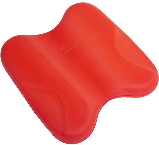 Turbo Pull Kick Pro Pull Buoy и Дъска за Плуване 2 в 1 Firex Turbo Червено
