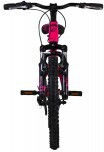 Carrera 20" Παιδικό Mountain Bike Ροζ