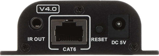 Kamsys HDMI Extender Splitter Sp-ex-6ir-v4