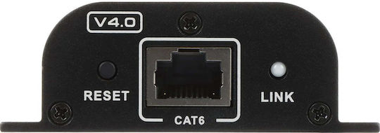Kamsys HDMI Extender Splitter Sp-ex-6ir-v4