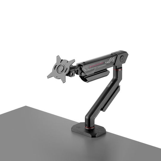 Asus Ergo Arm AAS01R Suport de Birou pentru Monitor până la 39" cu Braț