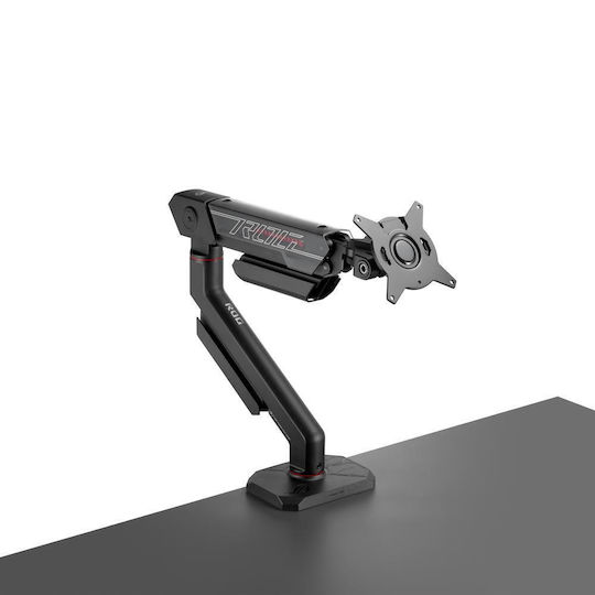 Asus Ergo Arm AAS01R Suport de Birou pentru Monitor până la 39" cu Braț
