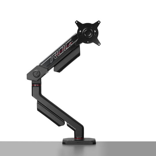 Asus Ergo Arm AAS01R Suport de Birou pentru Monitor până la 39" cu Braț