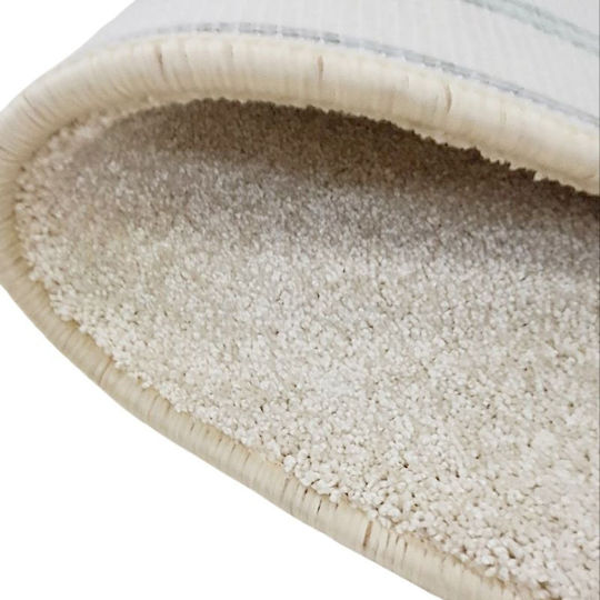 Eurofil Lusso Carpet Ecru Cut-to-Measure
